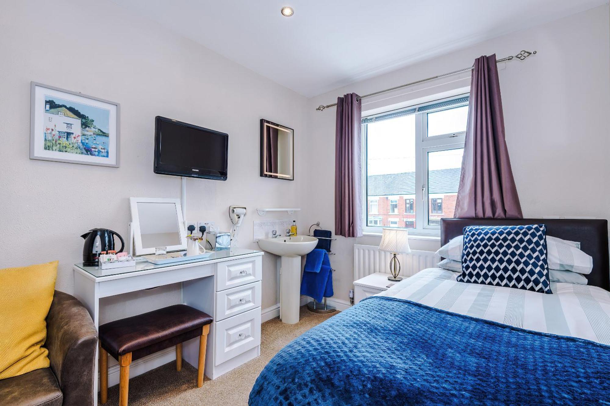 Holcombe Guest House Barnetby le Wold المظهر الخارجي الصورة