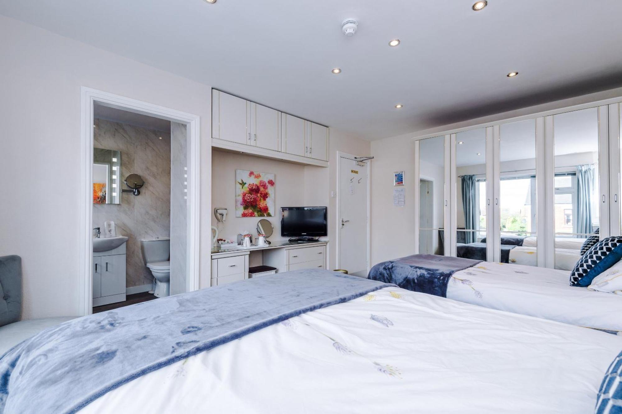 Holcombe Guest House Barnetby le Wold المظهر الخارجي الصورة