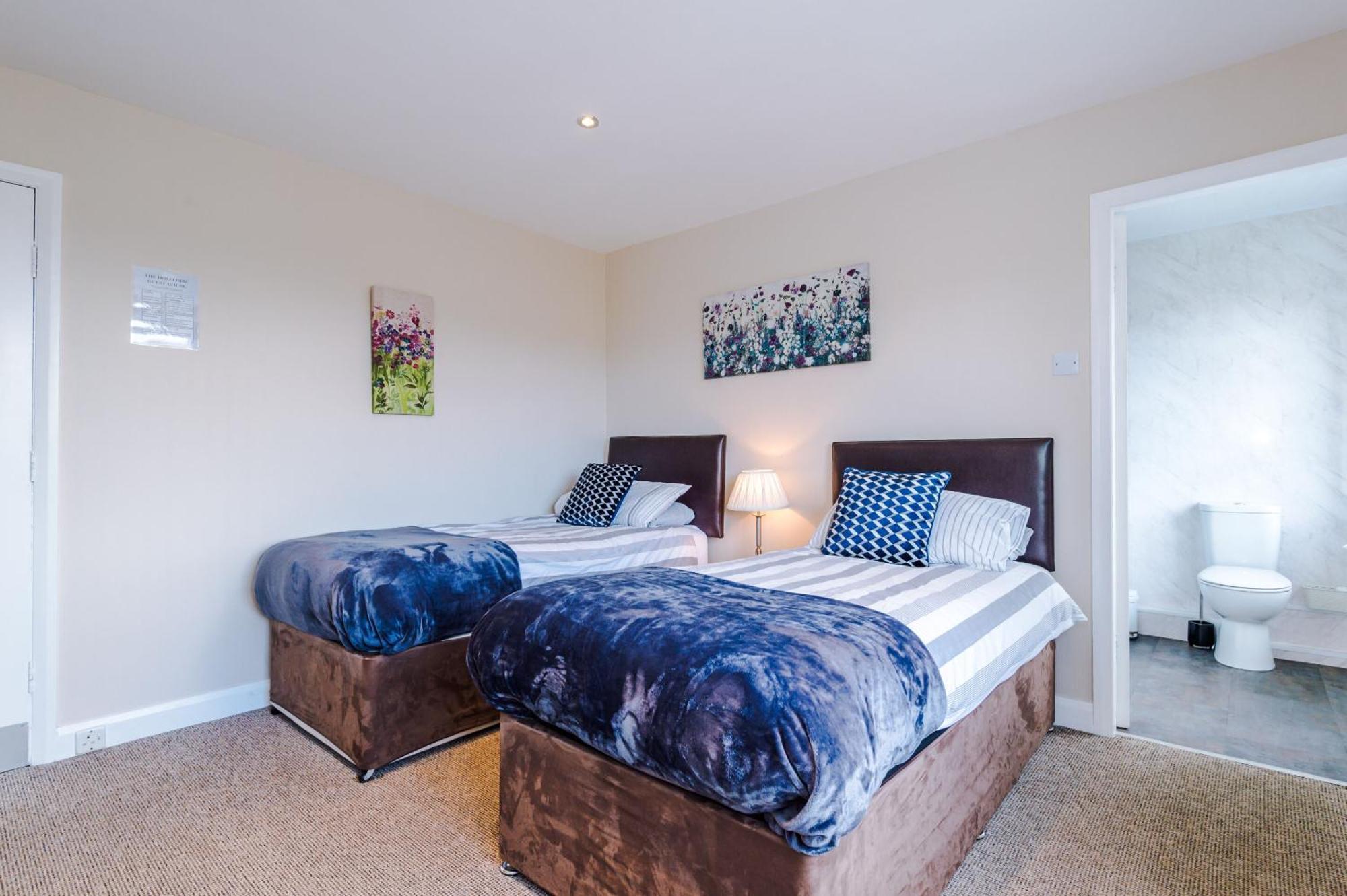 Holcombe Guest House Barnetby le Wold المظهر الخارجي الصورة