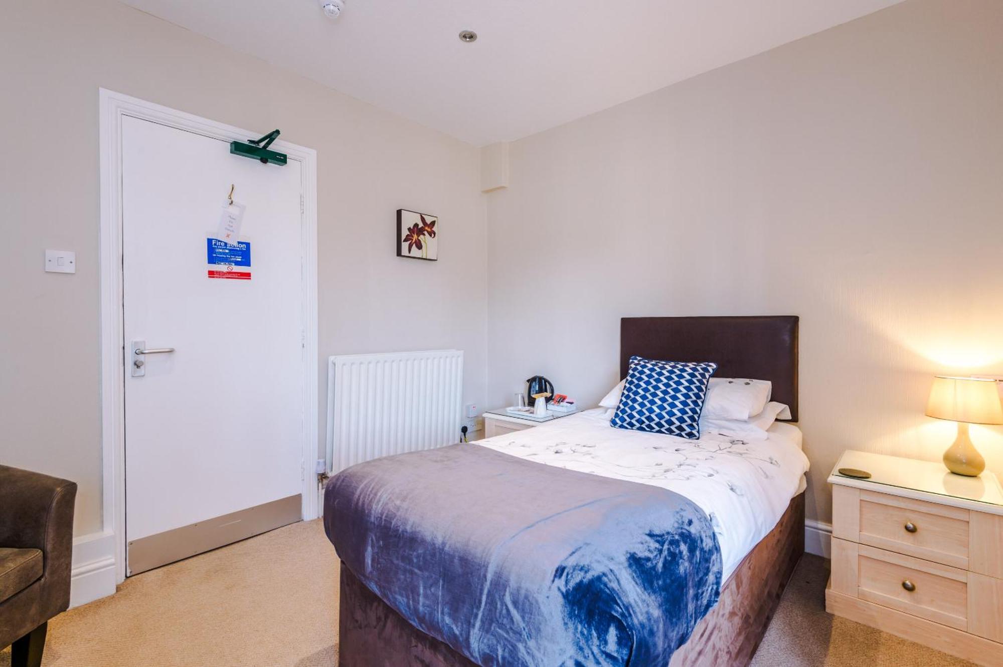 Holcombe Guest House Barnetby le Wold المظهر الخارجي الصورة