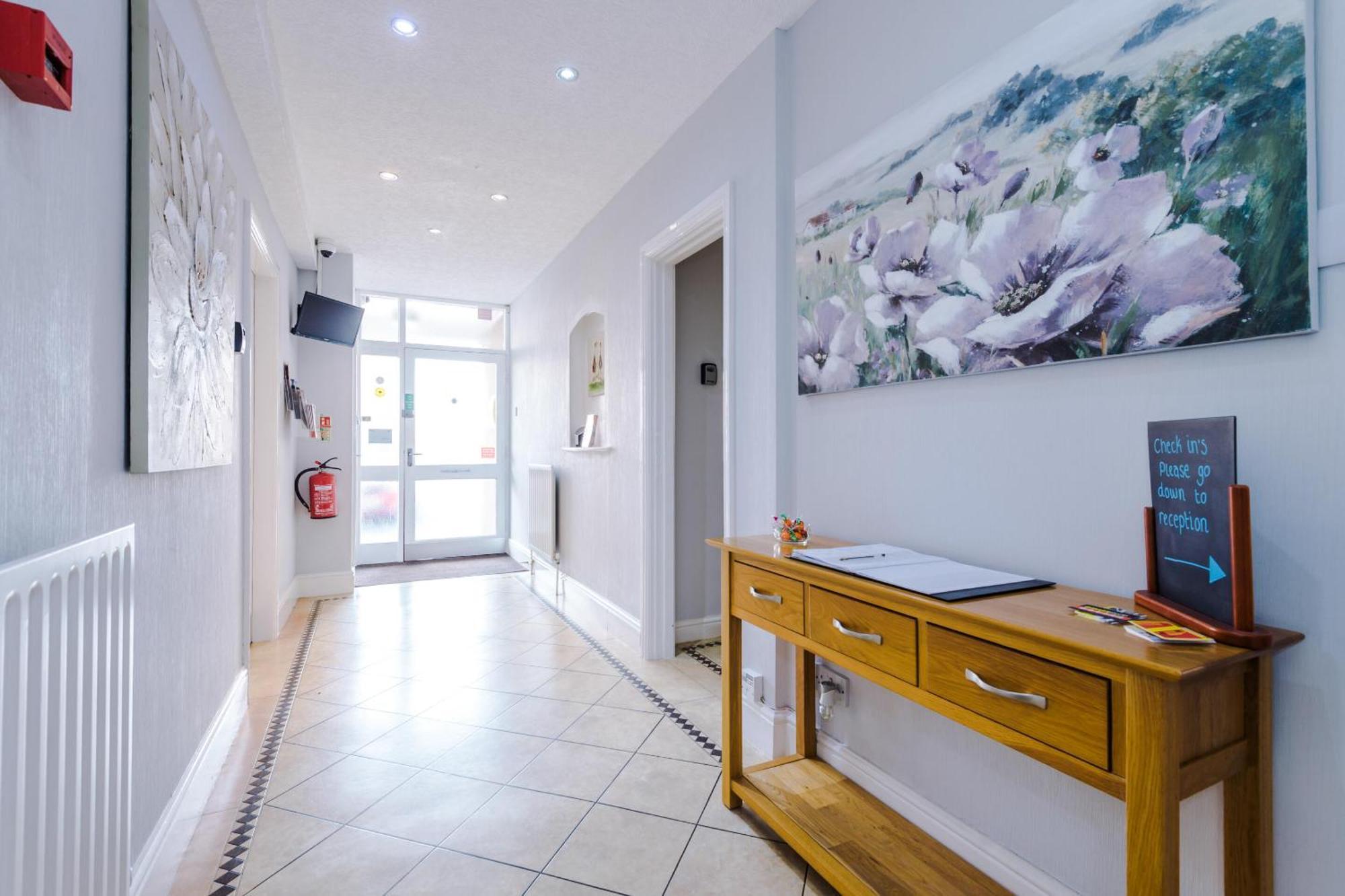 Holcombe Guest House Barnetby le Wold المظهر الخارجي الصورة
