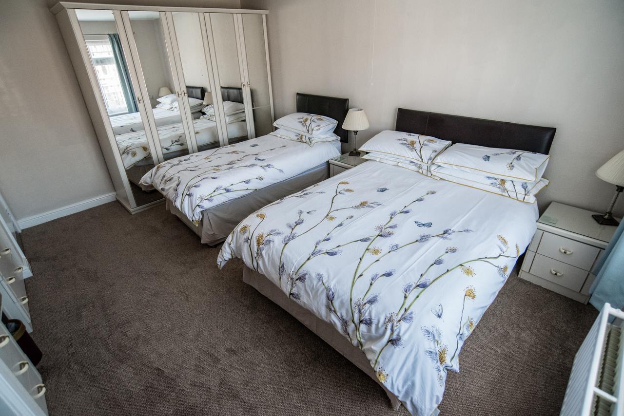 Holcombe Guest House Barnetby le Wold المظهر الخارجي الصورة